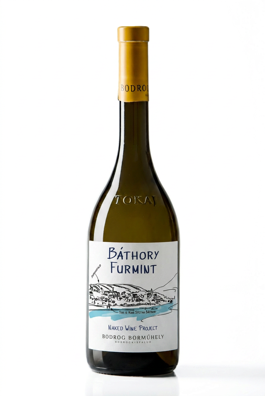 Báthory Furmint 2023