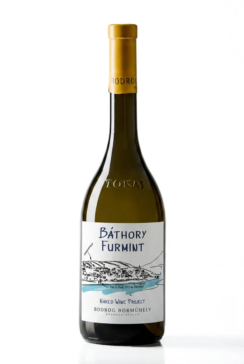 Báthory Furmint 2023