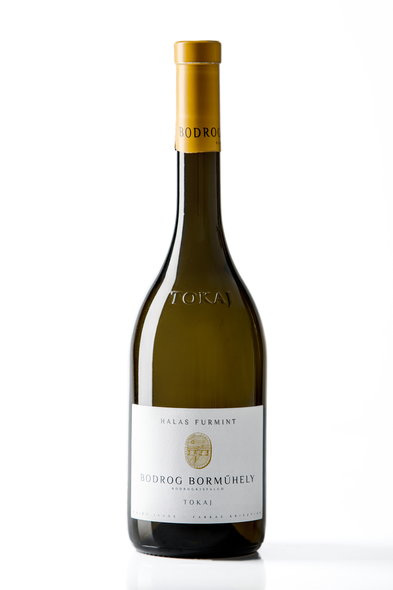 Halas Furmint 2019