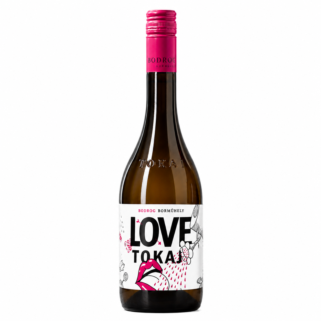 Love Tokaj 2024