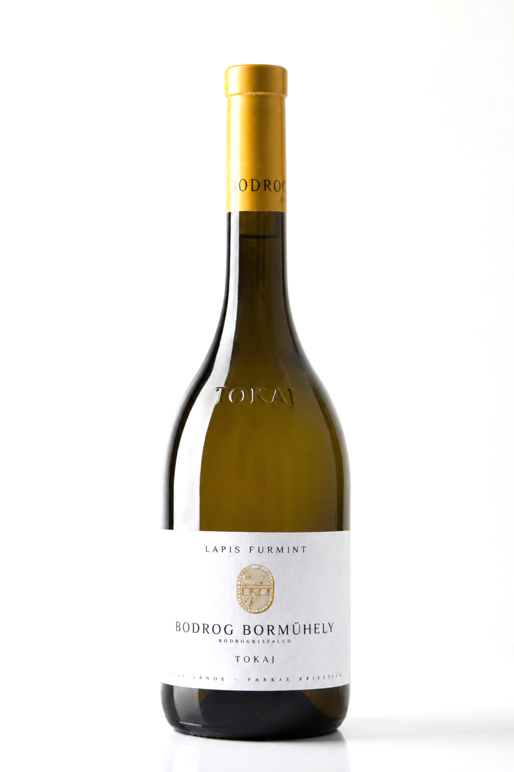 Lapis Furmint 2024