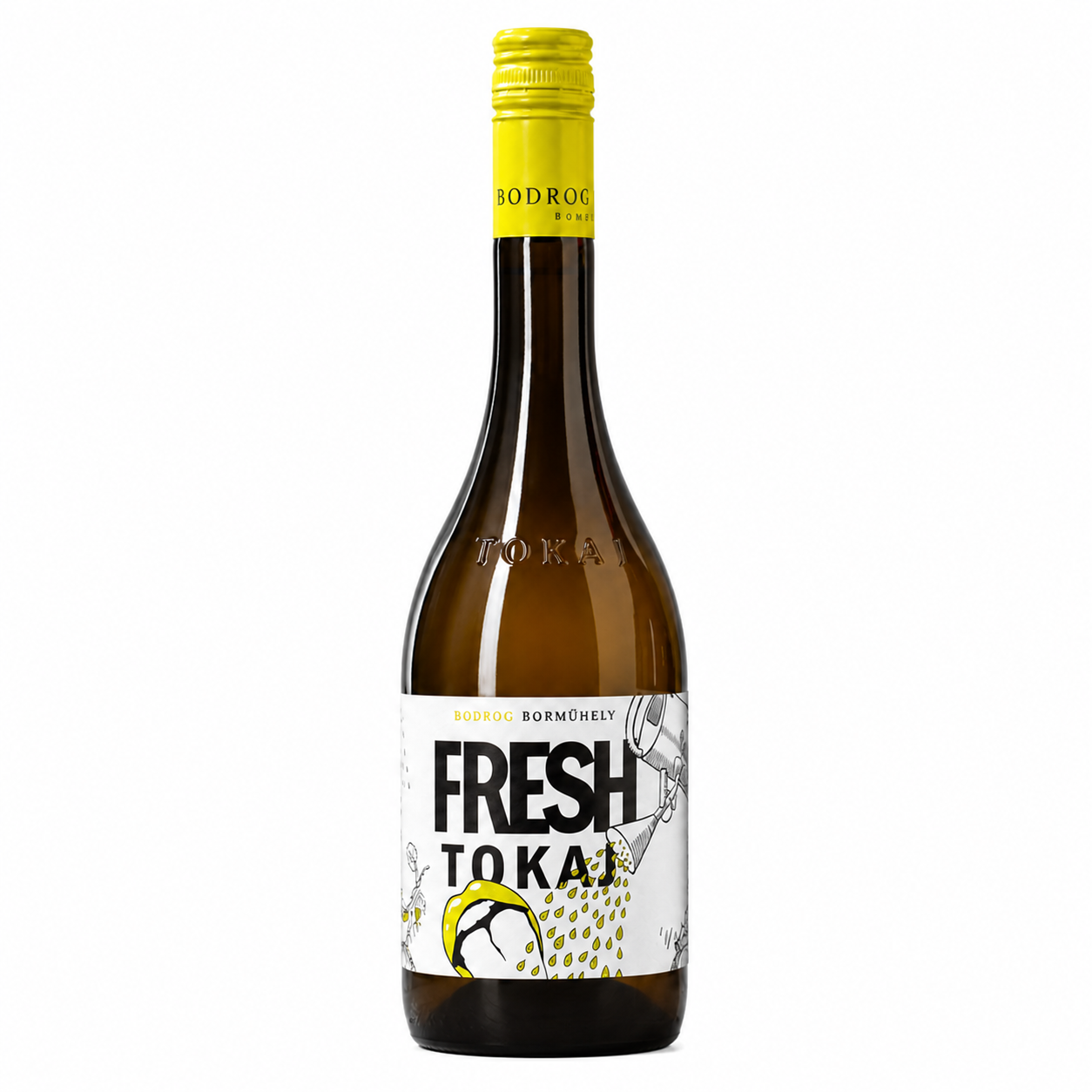 Fresh Tokaj 2025