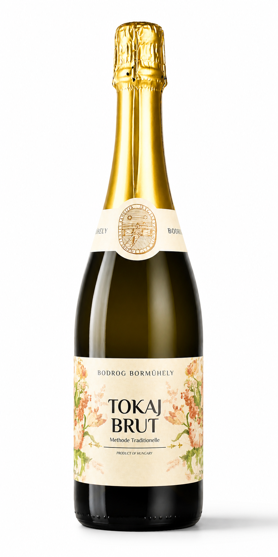 Tokaj Brut Furmint  NV