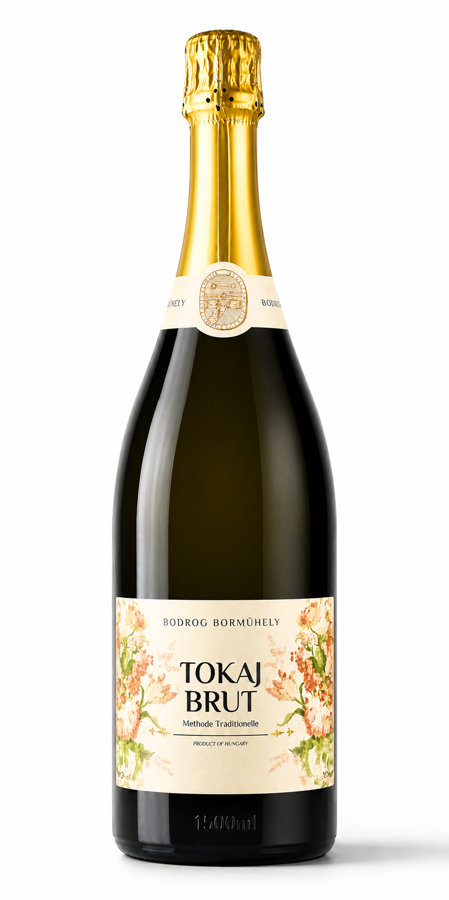 Tokaj Brut Furmint Magnum 2021