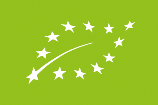 EU bio tanúsítvány